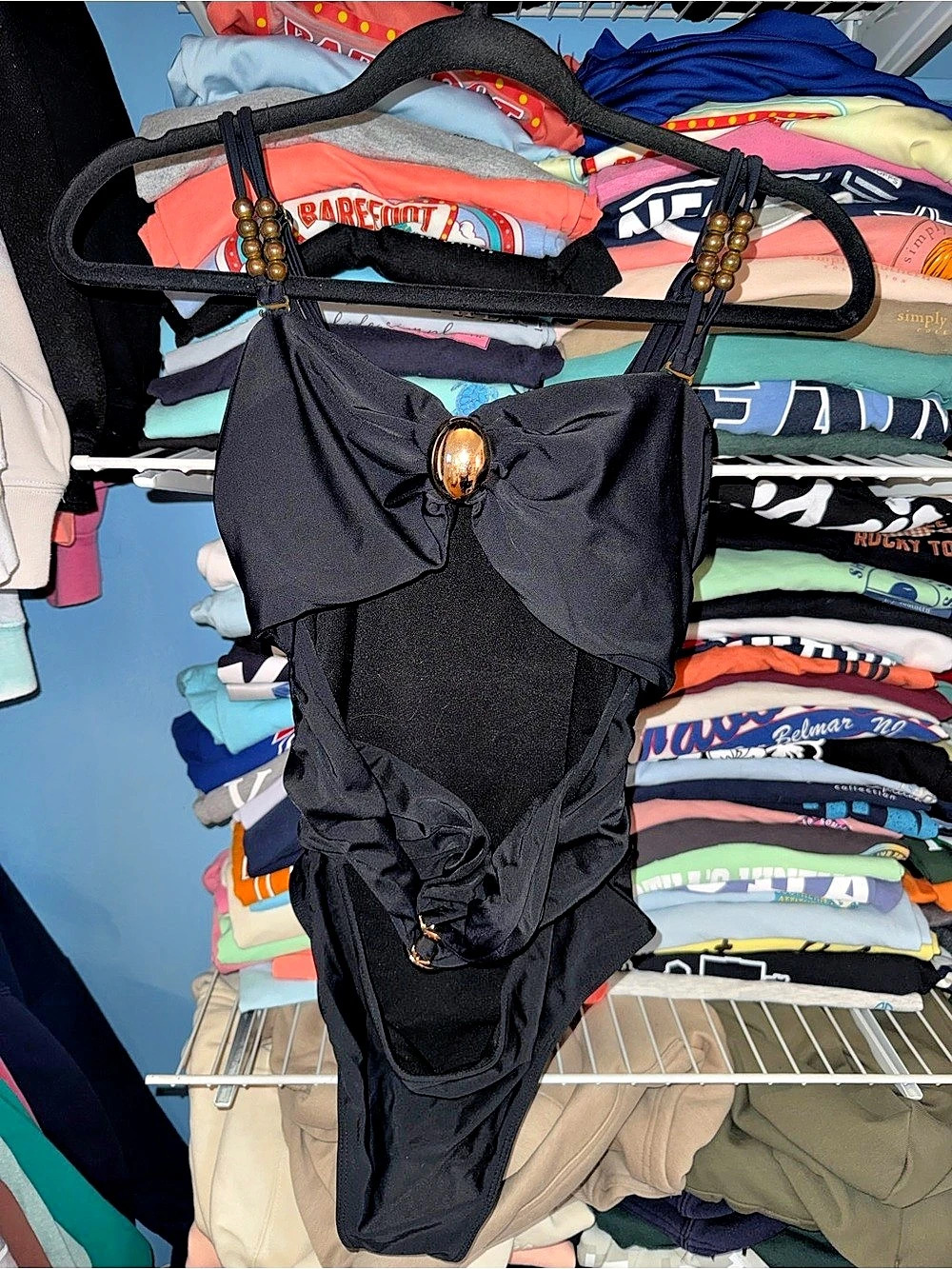 One Piece Swimsuit